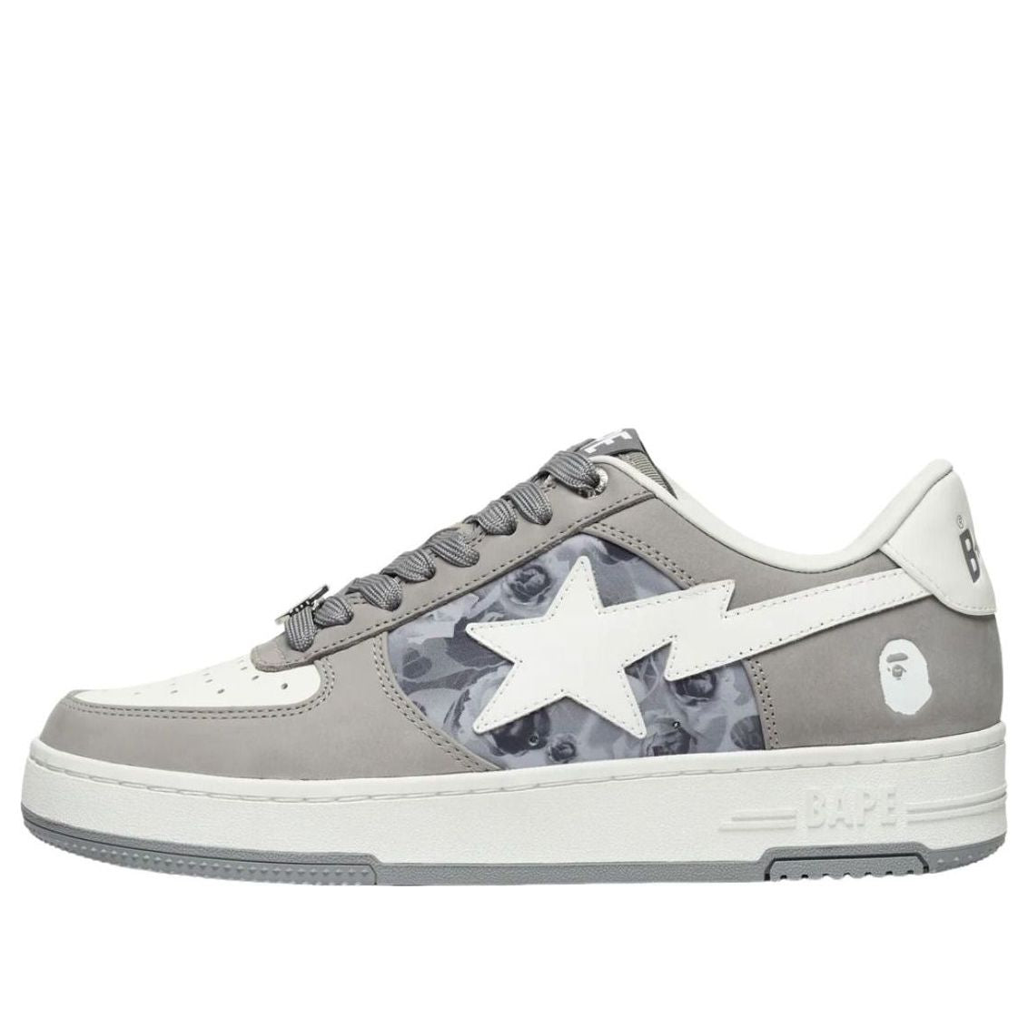 A Bathing Ape Sta #2 'Gray' 1K80-191-302-GRAY