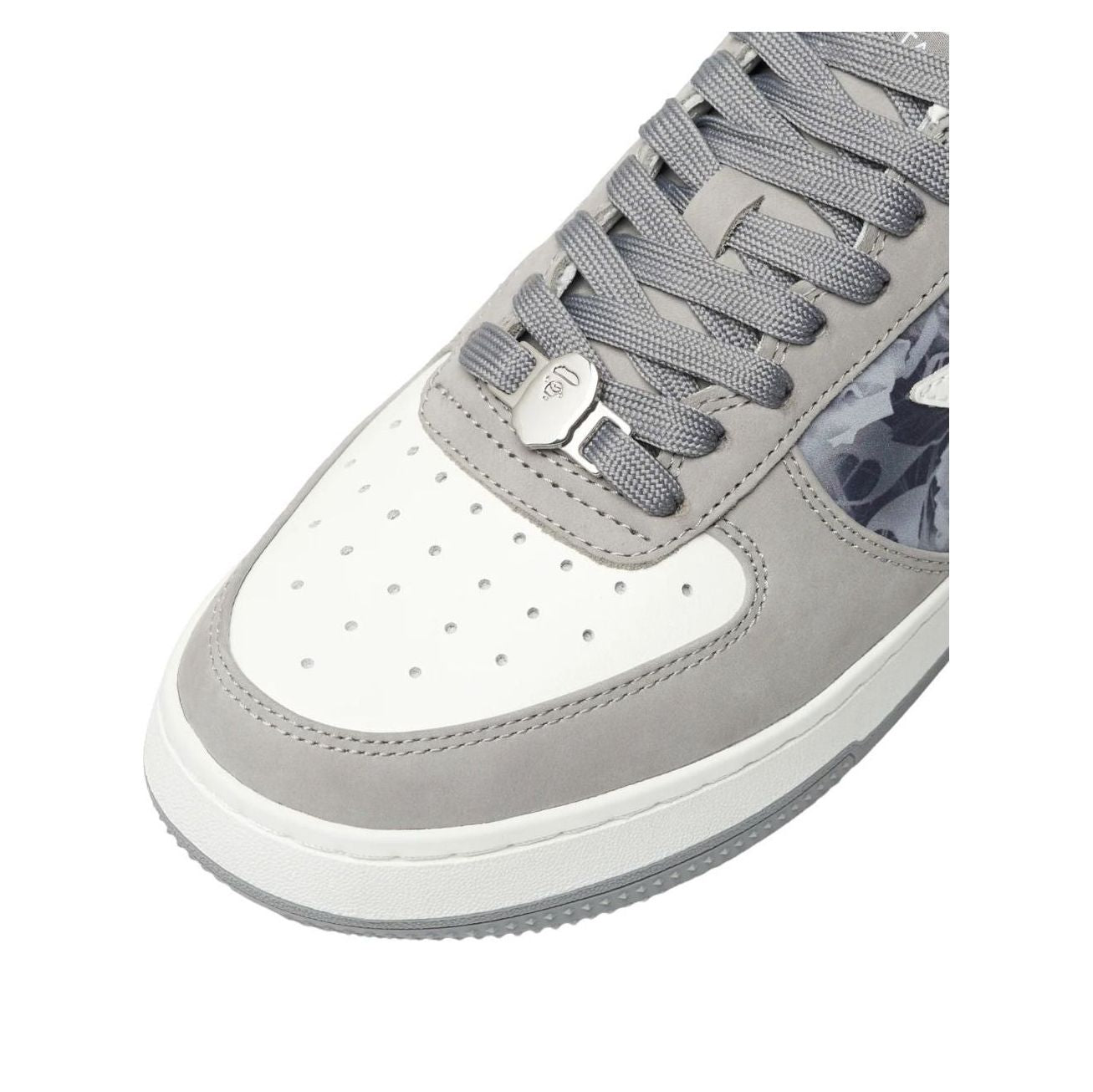 A Bathing Ape Sta #2 'Gray' 1K80-191-302-GRAY