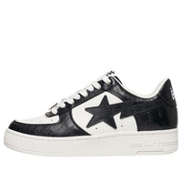 A Bathing Ape Sta #3 'Black' 1K80-191-303-BLK