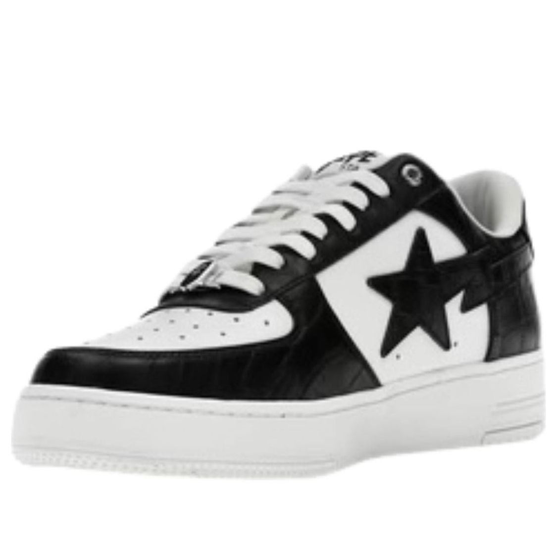 A Bathing Ape Sta #3 'Black' 1K80-191-303-BLK