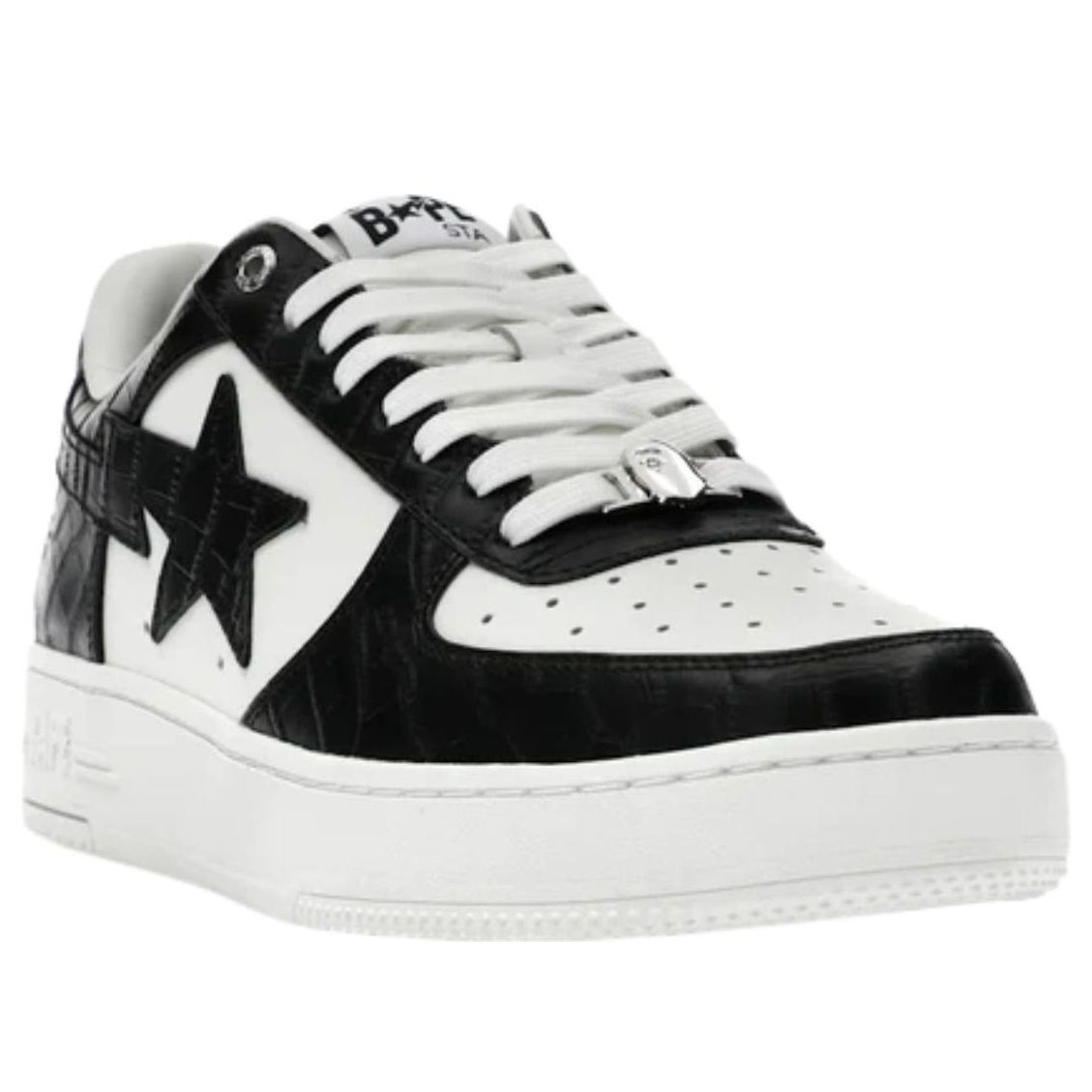 A Bathing Ape Sta #3 'Black' 1K80-191-303-BLK