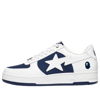 A Bathing Ape Sta #6 'Navy' 1K80-191-306-NAVY