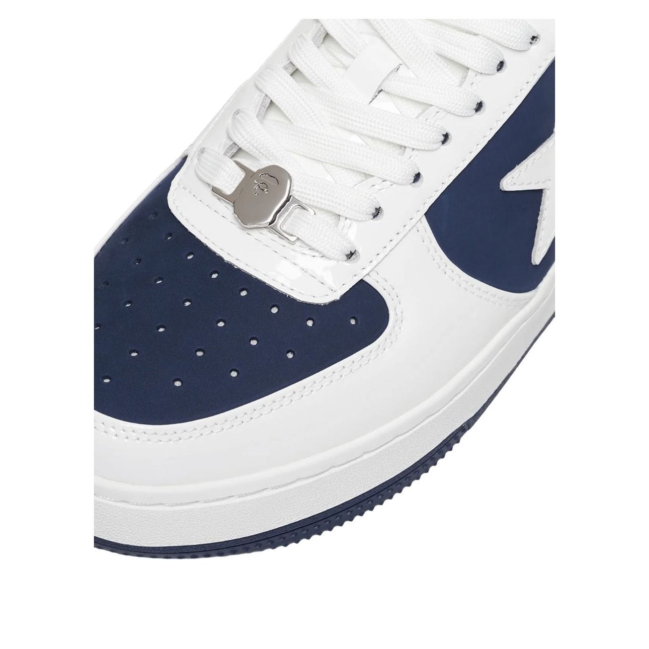 A Bathing Ape Sta #6 'Navy' 1K80-191-306-NAVY