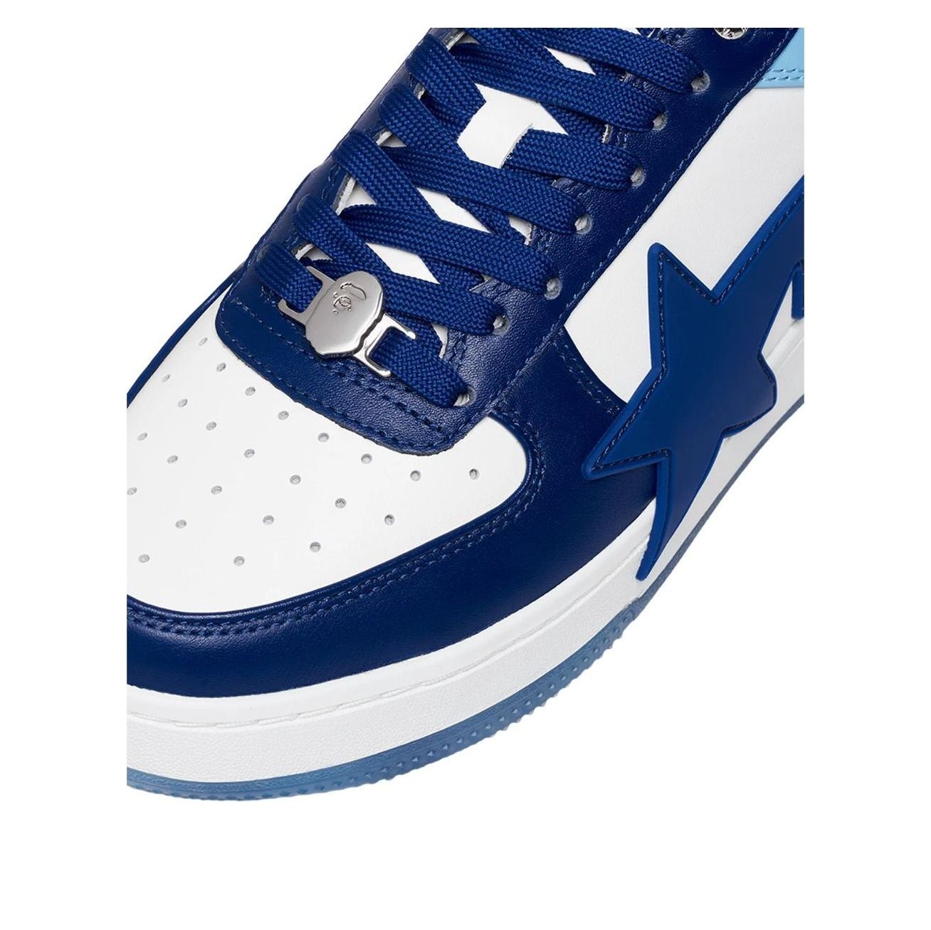 A Bathing Ape Sta OS 'Blue' 1K80-191-309-BLU