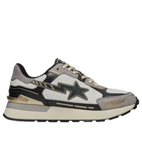 A Bathing Ape Cross Sta Express Pro M2 'Black' 1K80-191-318-BLK