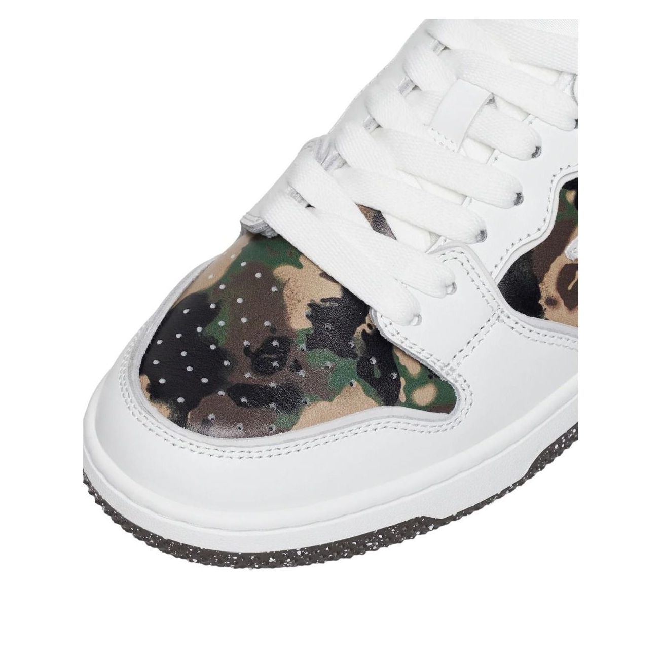 A Bathing Ape SK8 Sta #2 M1 'White' 1L30-191-314-WHT