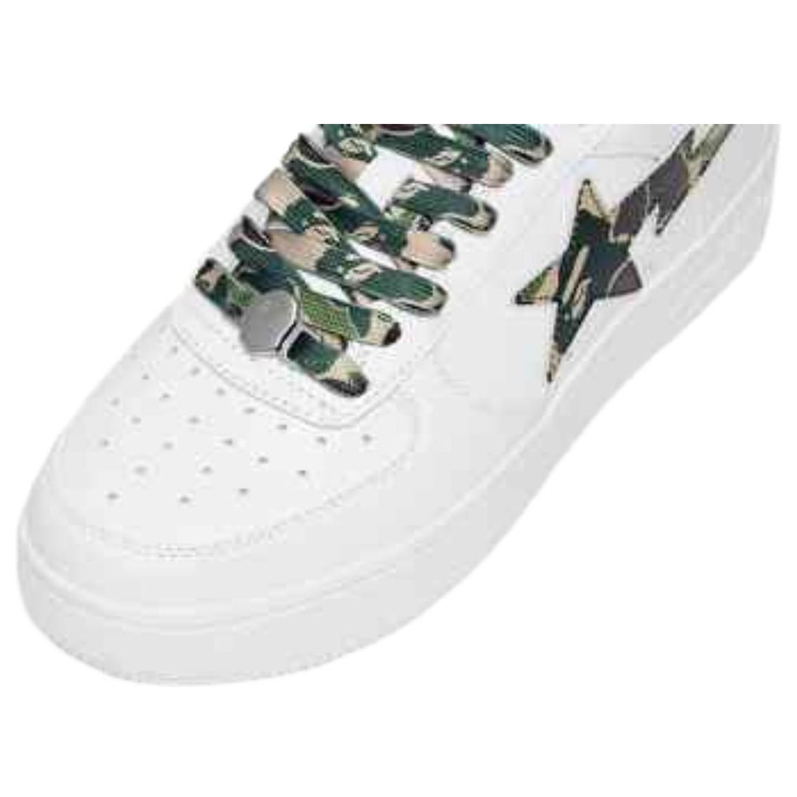 A Bathing Ape Sta ABC Camo 'Green' 1M30-191-330-GREEN