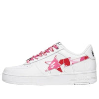 A Bathing Ape Sta ABC Camo 'Pink' 1M30-191-330-PINK