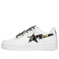 (WMNS) A Bathing Ape Sta ABC Camo 'Green' 1M30-291-333-GREEN