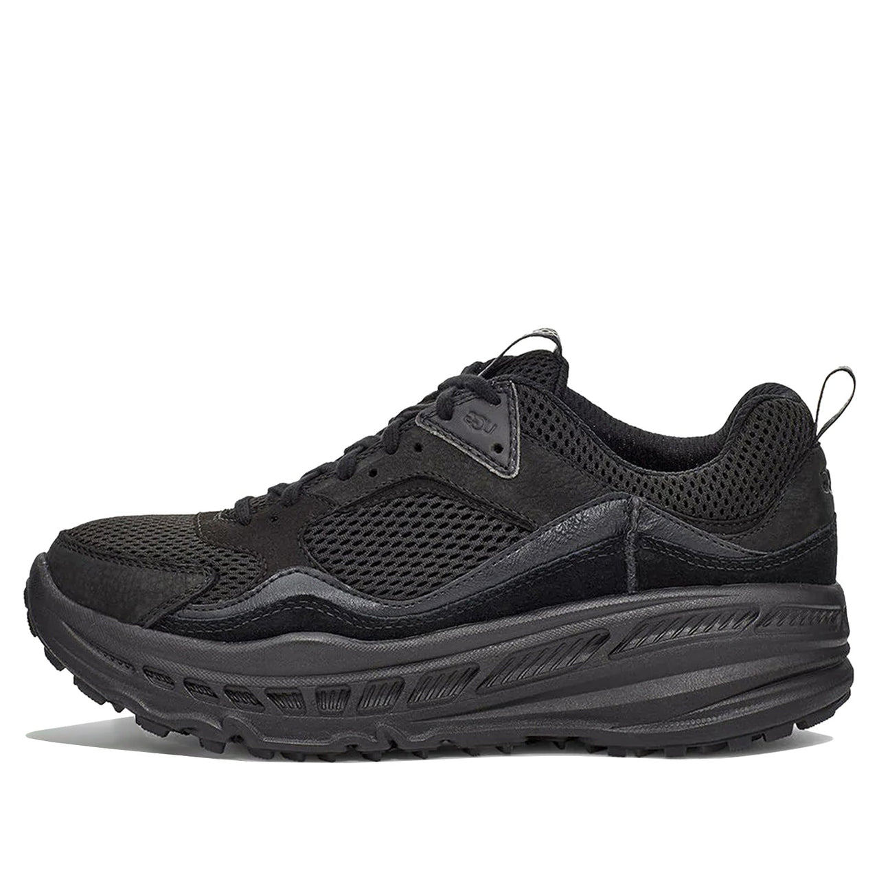 UGG Low Mesh Trainer 'Black' 1UG1108037BTNL