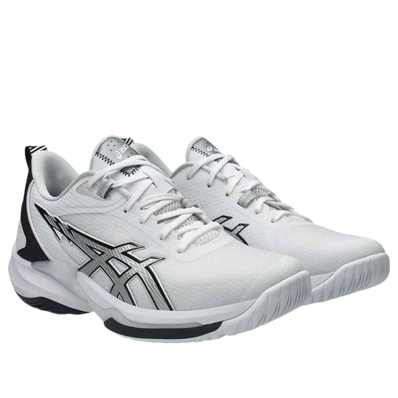 ASICS Swiftace 'White Black' 1063A114-100