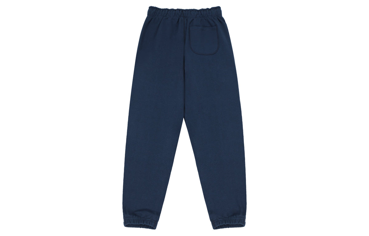 New Balance MADE in USA Core Sweatpant Asia Sizing 'Natural Indigo' MP21547-NGO