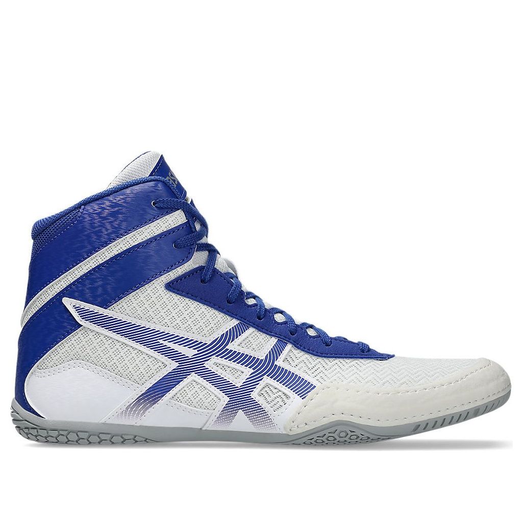 ASICS Matcontrol 3 'White Dark Cobalt' 1081A053-103