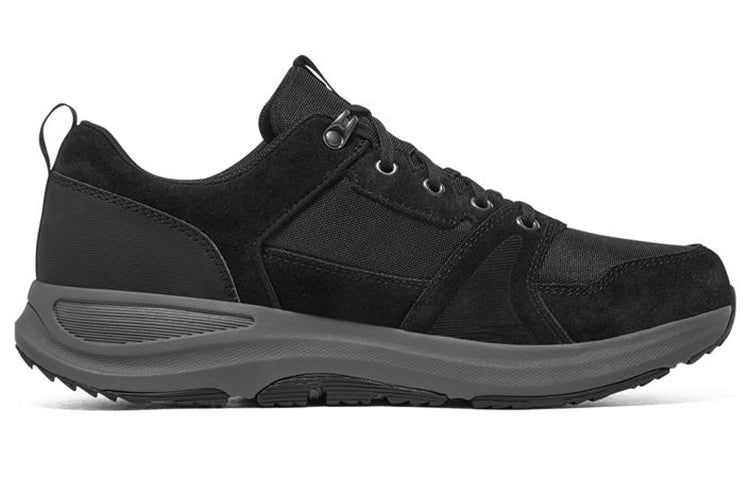 Skechers Go Walk Outdoor 'Black Gray' 216106-BKCC