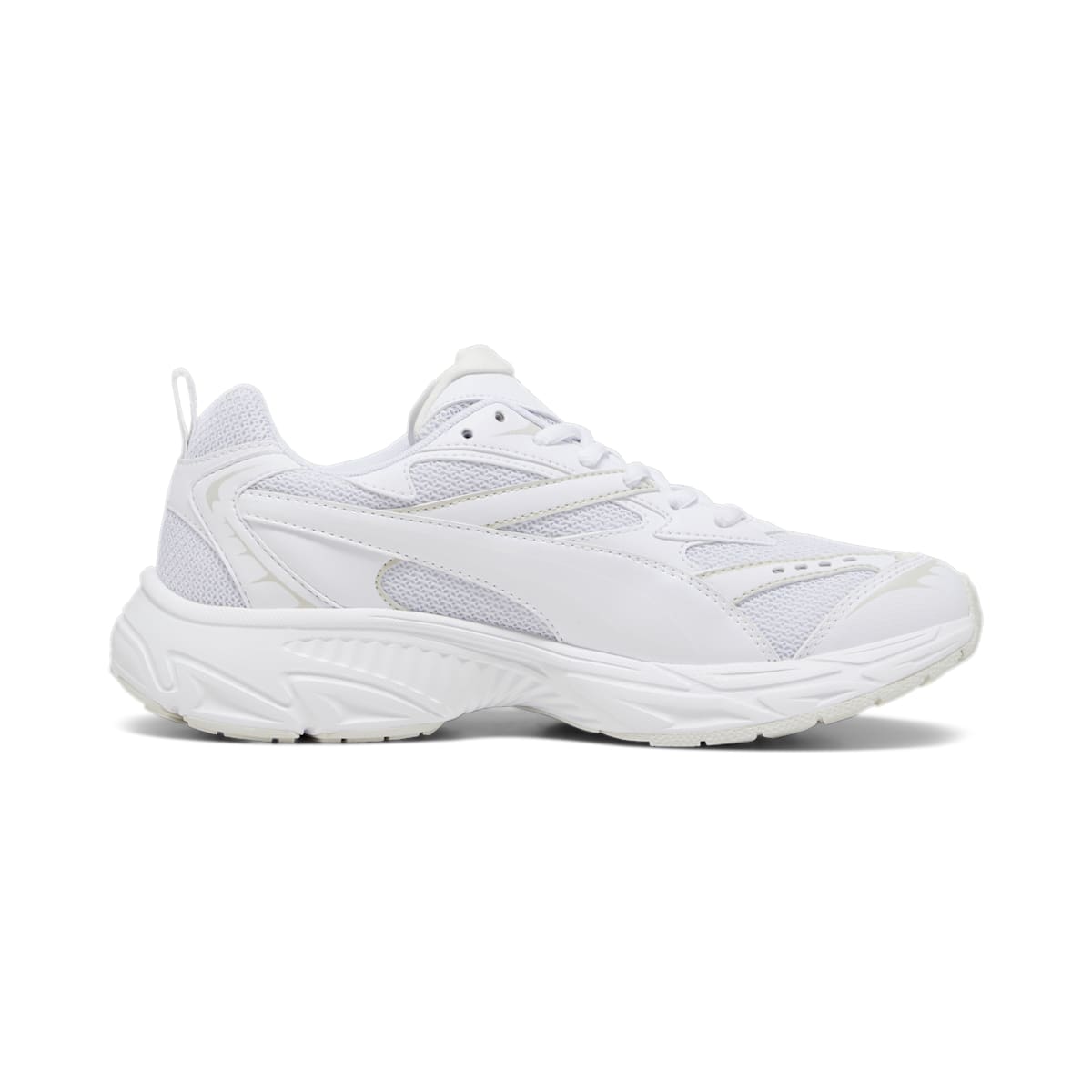 PUMA Morphic Base 'White' 392982-01