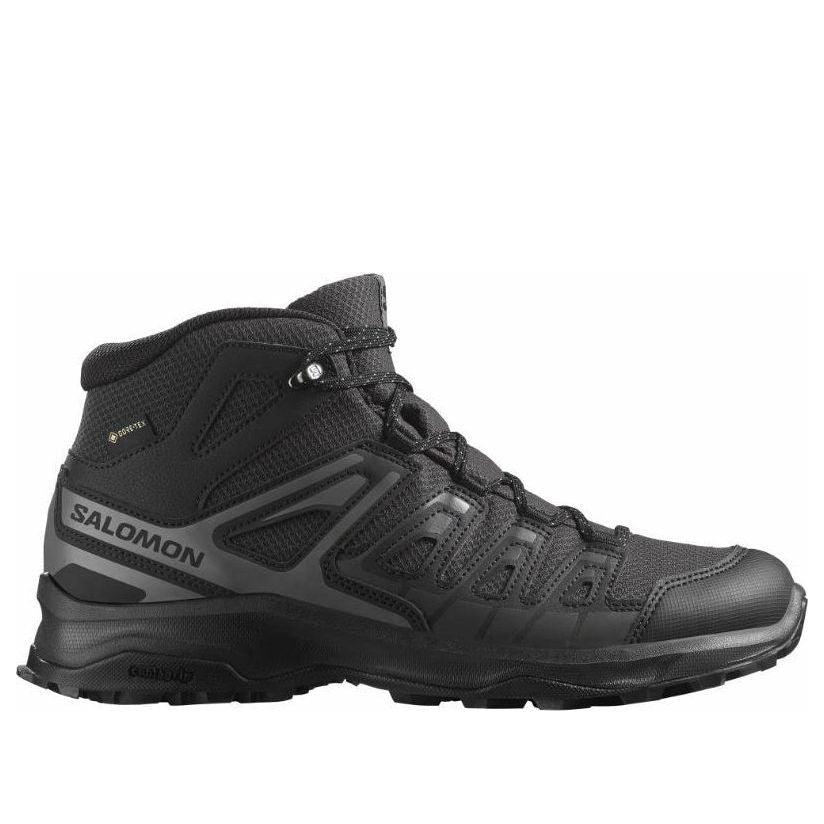 SALOMON EXTEGRA Mid GTX 'Black' 478001