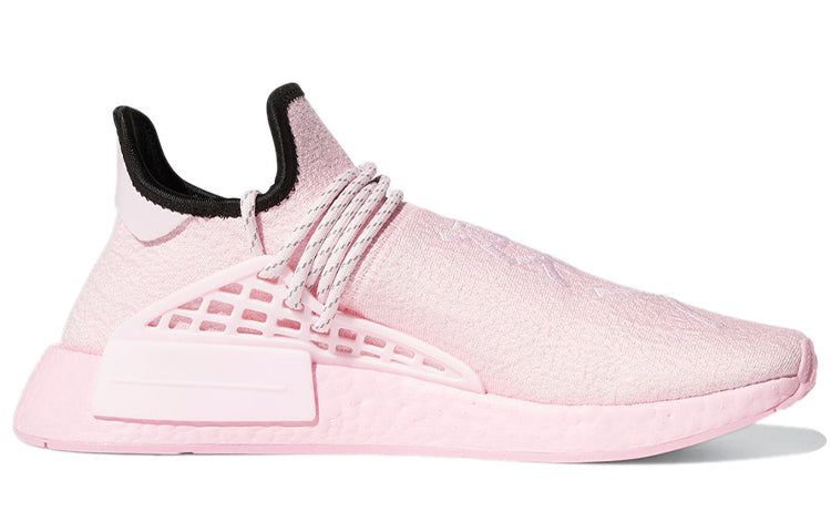 adidas x Pharrell NMD Hu 'Pink' GY0088