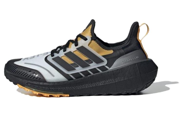 (WMNS) adidas Ultraboost Light GORE-TEX Running 'Chalk White Preloved Yellow' IE1781