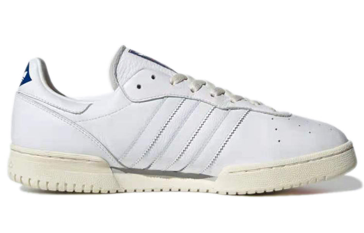 adidas Burnden SPZL 'White Polar Blue' H03911