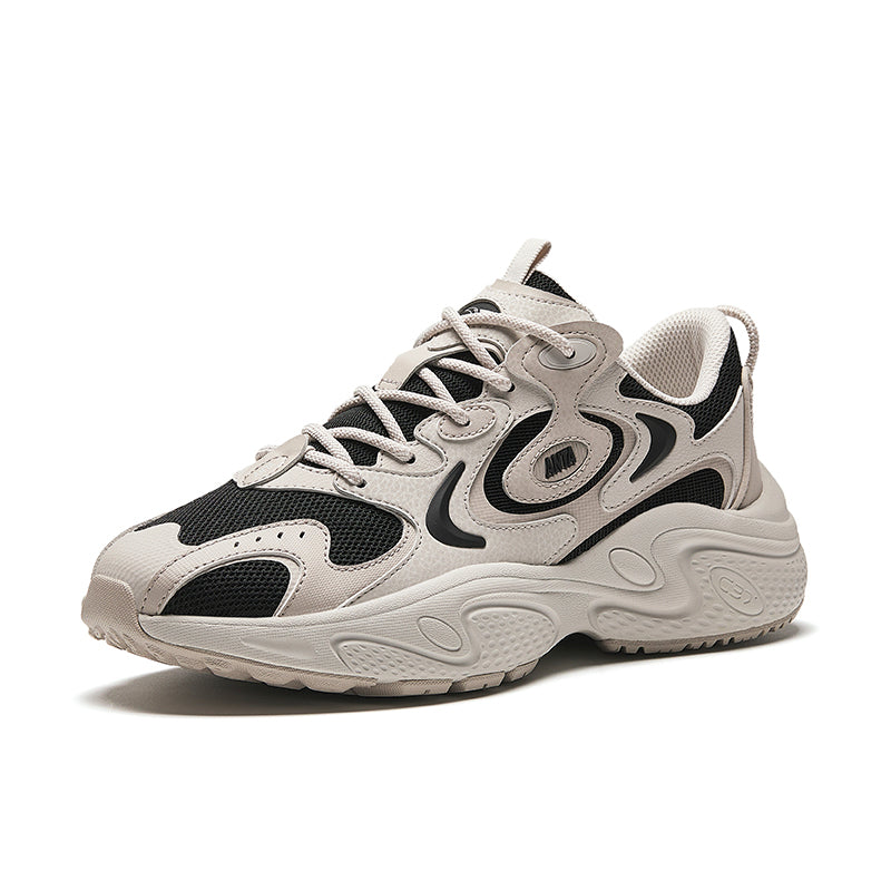 ANTA Sea Of Stars 'Beige Black' 912428838-4
