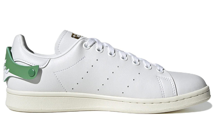 (WMNS) adidas Stan Smith Xtra 'White Green' GX3309