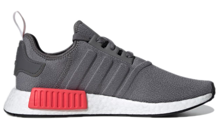 adidas NMD_R1 'Grey Red' BD7730