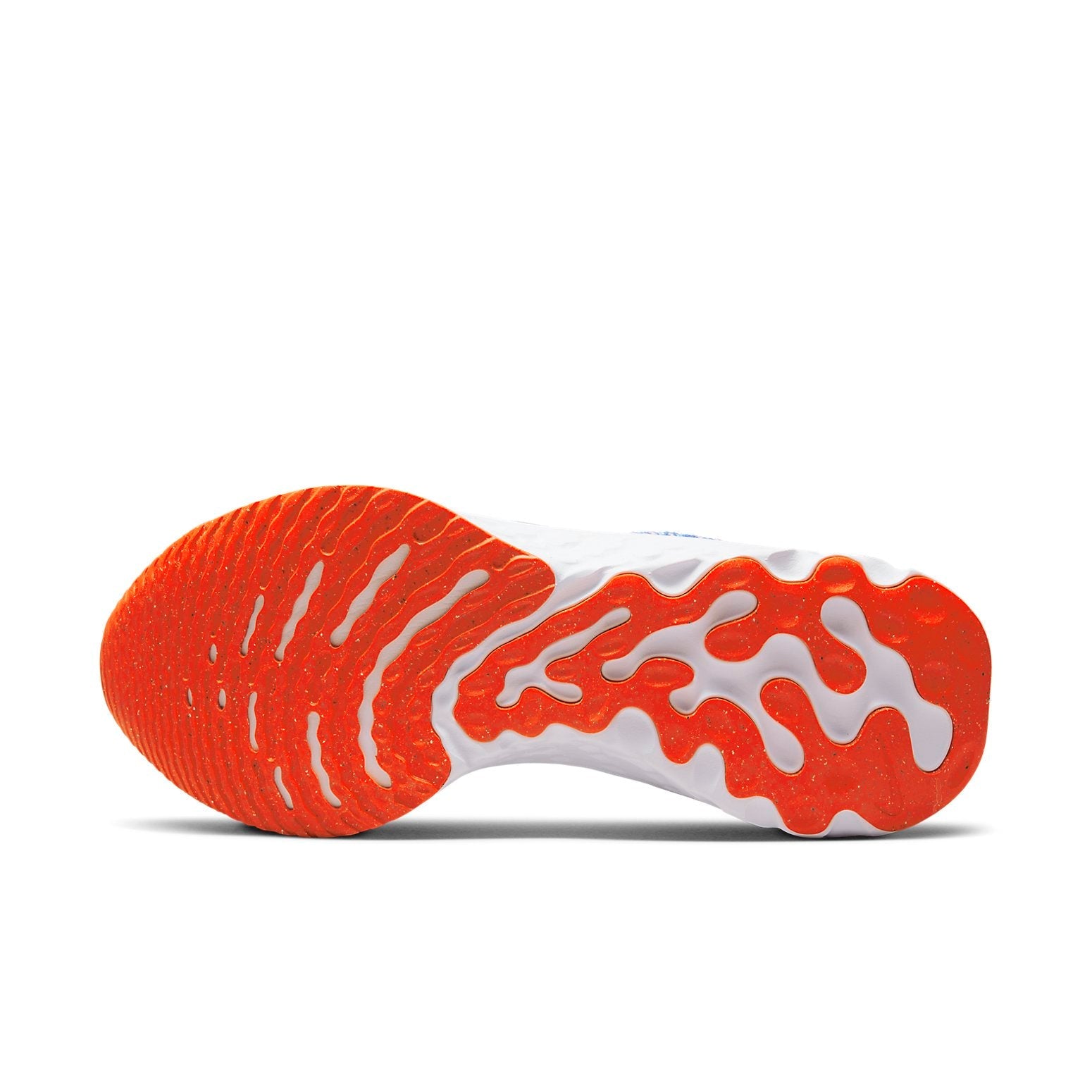 (WMNS) Nike React Infinity Run Flyknit 3 'Racer Blue Crimson' DZ3016-400