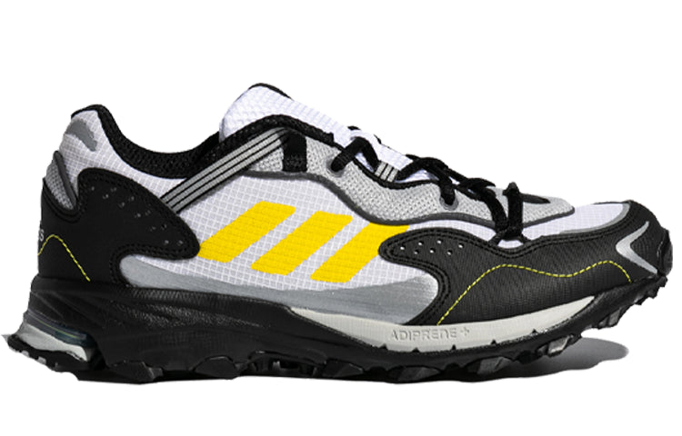 adidas Response Hoverturf 'White Shock Yellow' FX4152