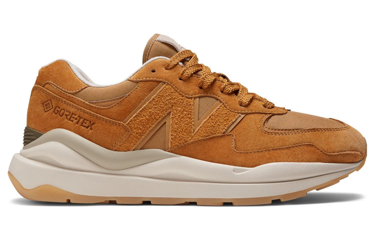 New Balance 57/40 'Brown Yellow' M5740GXA