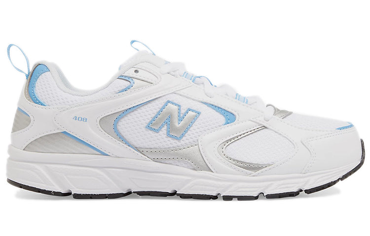 New Balance 408 'White Sky Blue' ML408B