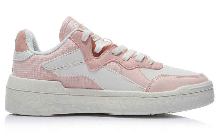 (WMNS) Li-Ning Superwave Lite 'Pink White' AGCR156-2