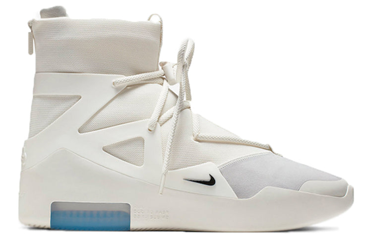 Nike Air Fear Of God 1 'Sail' AR4237-100