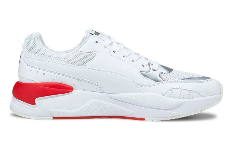 PUMA Scuderia Ferrari x Race X-Ray 2 'White Rosso Corsa' 306553-05