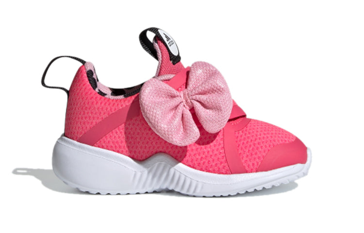 (TD) adidas Disney x FortaRun I 'Minnie' G27186