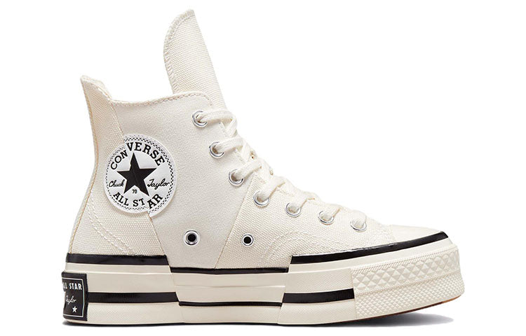 Converse Chuck 70 Plus High 'Egret' A00915C