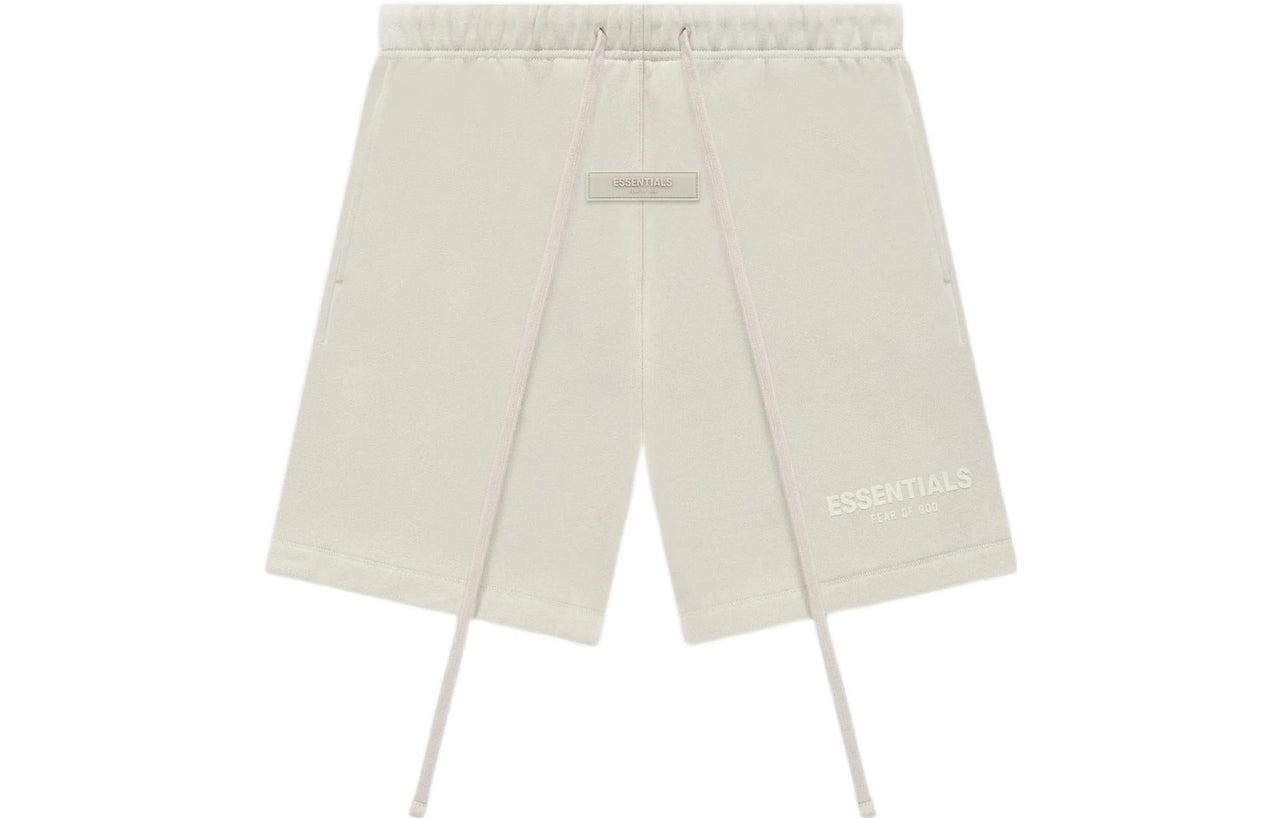 Fear of God Essentials SS22 Shorts 'Wheat' FOG-SS22-136