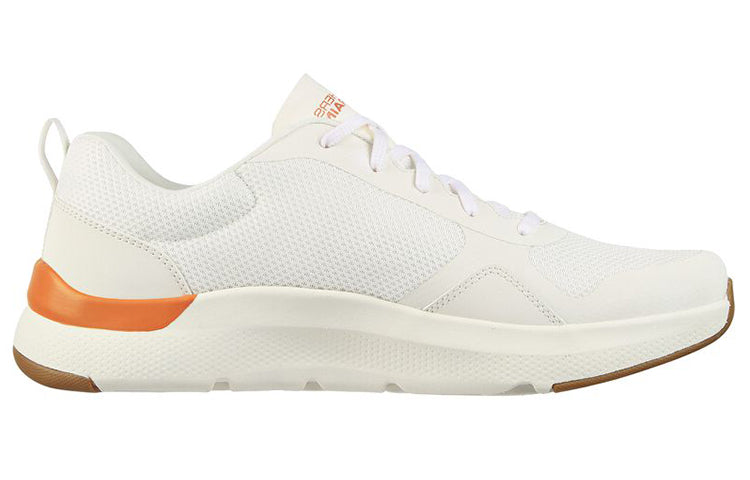 Skechers GO WALK Max 'Midshore - White' 220161-WHT