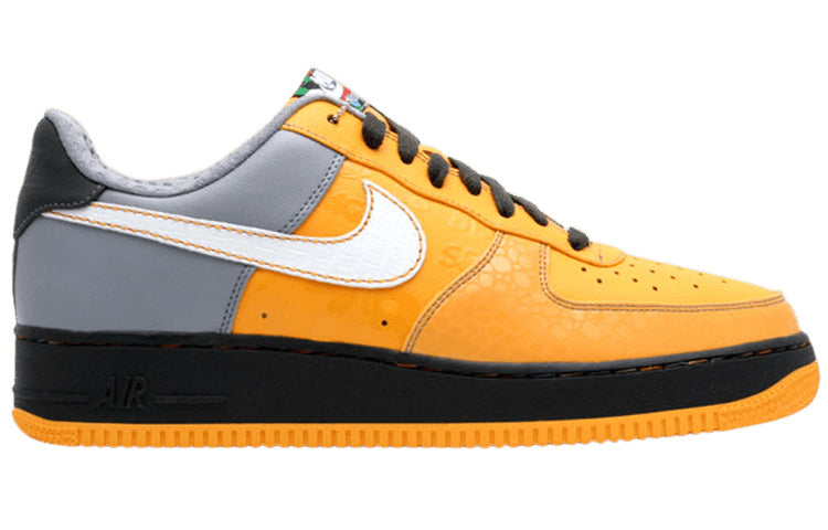 Nike Air Force 1 Premium 07 'South Bronx Choz' 315180-711