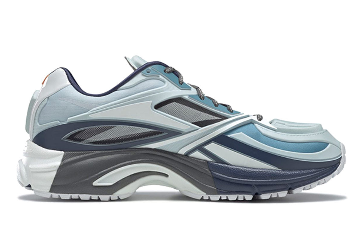 Reebok Premier Road Modern 'Black Blue White' FX4372