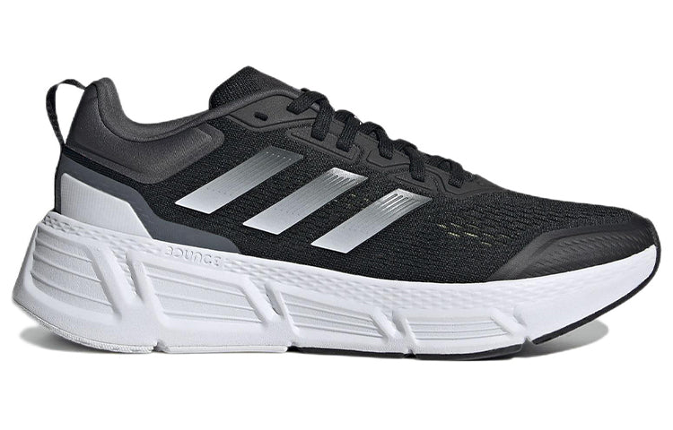 adidas Questar 'Black White' GZ0621
