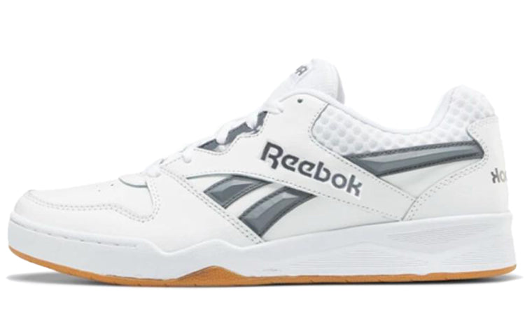 Reebok Royal BB4500 Low 2 'White Cold Grey' FV0278