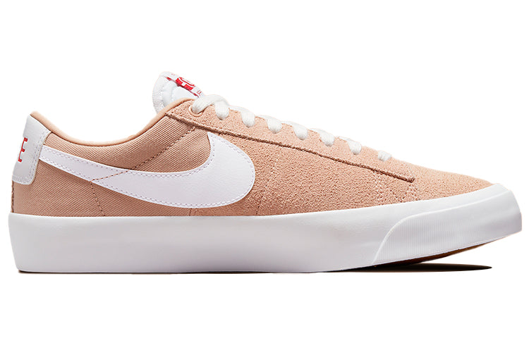 Nike Zoom Blazer Low Pro GT SB 'Bio Beige' DC7695-200