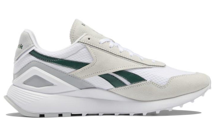 Reebok Classic Legacy AZ 'White Dark Green' GX4784