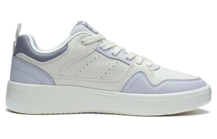 Li-Ning Xingchu 2.0 'White Grey' AGCT337-4