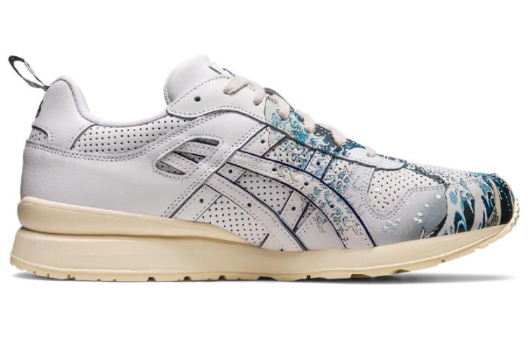 ASICS Ukiyo-e x GT 2 'The Great Wave Off Kanagawa' 1201A738-100