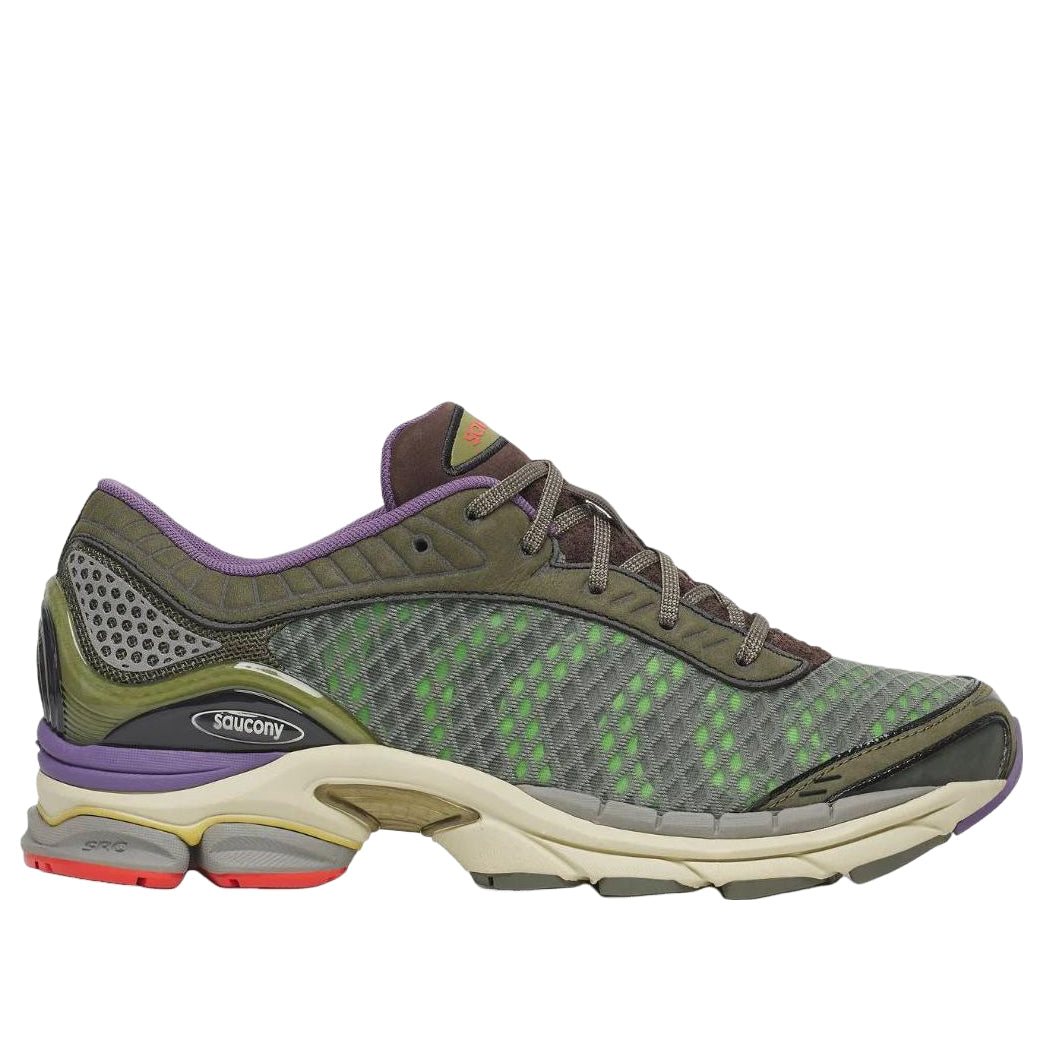 Saucony x a-Feeling ProGrid Paramount 'Science of WOW' S71029-1