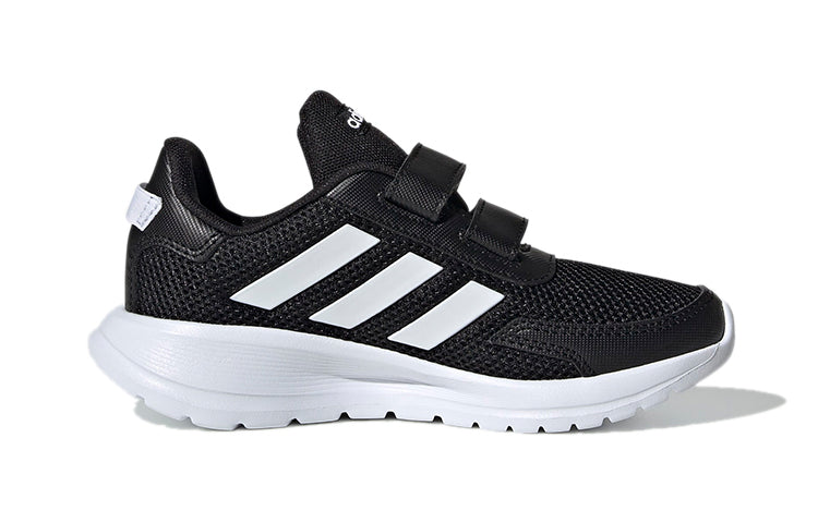 (PS) adidas Tensaur Run C 'Core Black' EG4146