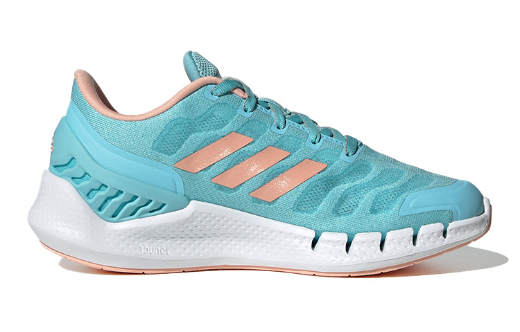 (GS) adidas Cc Ventania J Blue/Orange H04061