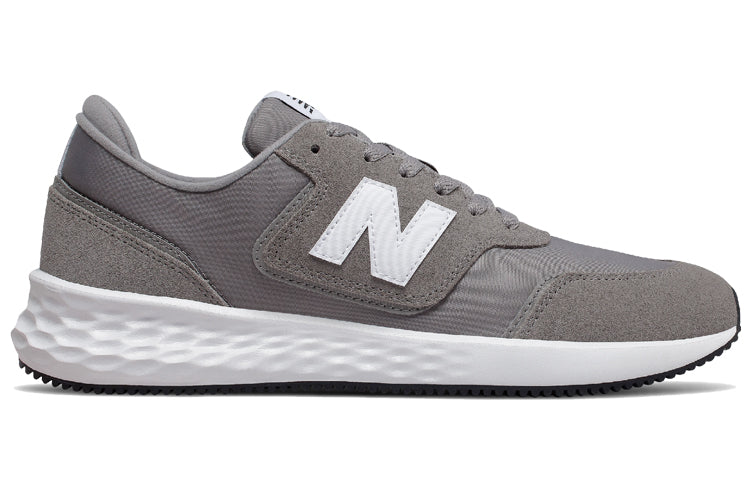New Balance Fresh Foam X-70 Grey MSX70CA