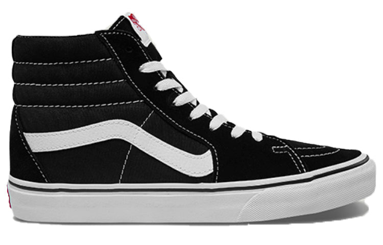 Vans SK8-HI 'Black White' VN000D5IB8C